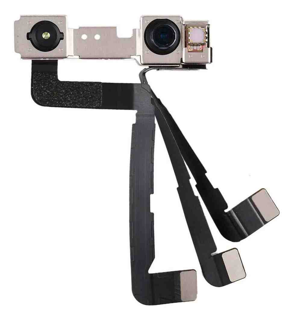 CAMARA FRONTAL IPHONE 11 PRO